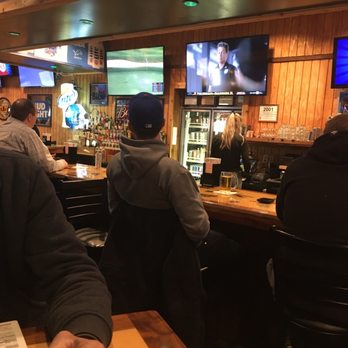 Wings Etc - American restaurant in Kalamazoo, MI