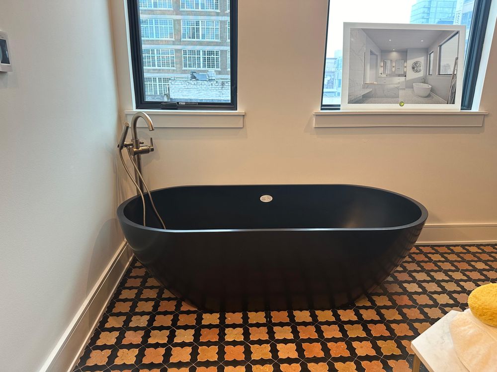 Slide of New Age Plumbing