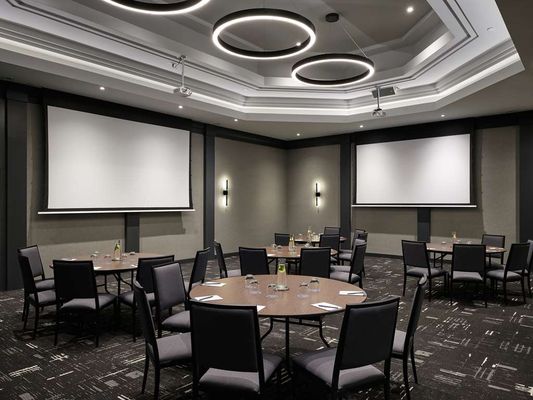 Hyatt Place Montreal - Downtown by null