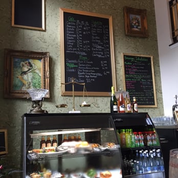 Les Intraitables - Prices - Coffee & Tea Near Me - Montreal, Quebec Les Intraitables - Prices - Coffee & Tea Near Me - Montreal, Quebec