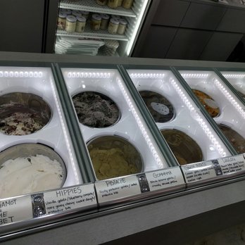 Oddies - Gelato! - Desserts Near Me - Hong Kong, HK Oddies - Gelato! - Desserts Near Me - Hong Kong, HK