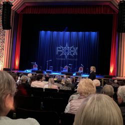 Fox Tucson Theatre