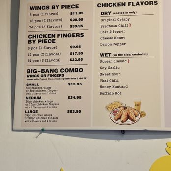 Big Bang Boba & Chicken - Bubble Tea Near Me - Fairfield, California Big Bang Boba & Chicken - Bubble Tea Near Me - Fairfield, California
