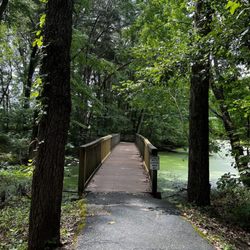 Crawford County Forest Preserve