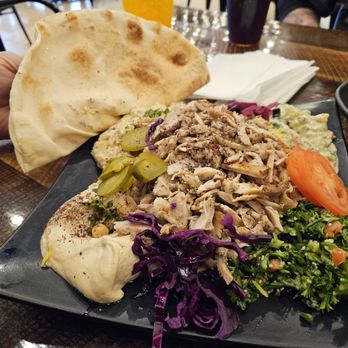 Jerusalem Bakery & Grill - Chicken shawarma - Mediterranean Near Me - Roswell, Georgia Jerusalem Bakery & Grill - Chicken shawarma - Mediterranean Near Me - Roswell, Georgia