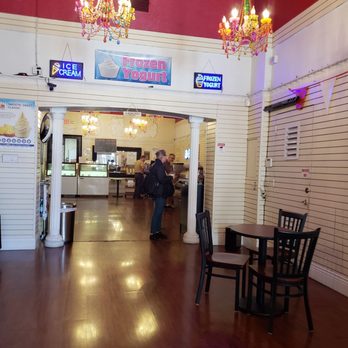 Boxcar Eats - Ice Cream & Frozen Yogurt Near Me - Sacramento, California