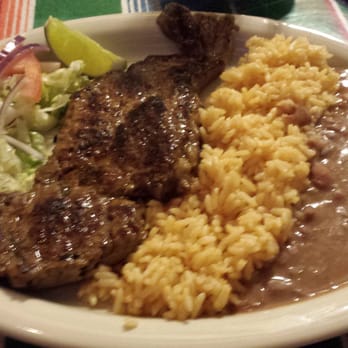 Mi Pueblito - Bistec asado! - Mexican Near Me - Kearny, New Jersey Mi Pueblito - Bistec asado! - Mexican Near Me - Kearny, New Jersey