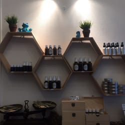 Le Tiroir aux Essences