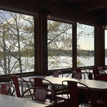 Abel's Lobster - Seafood Near Me - Mount Desert, Maine