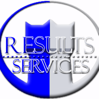 Results Services - Company Logo - Landscaping Near Me Results Services - Company Logo - Landscaping Near Me