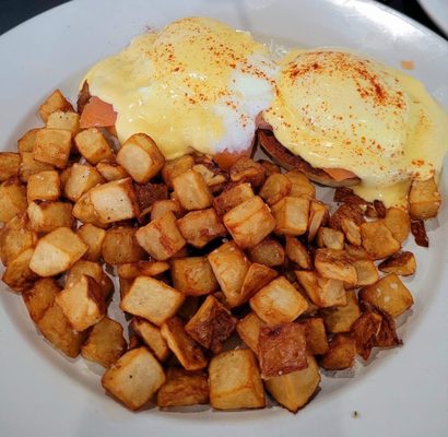 Jams Brunch House & Bar by null