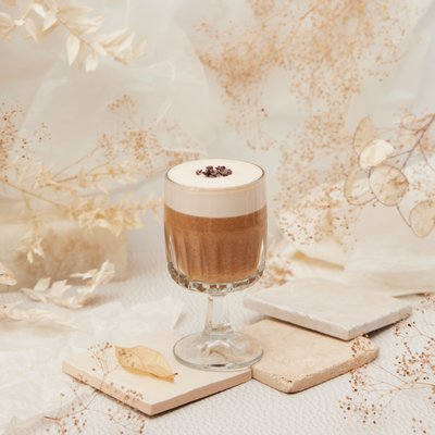 Common Good Cocktail House by null