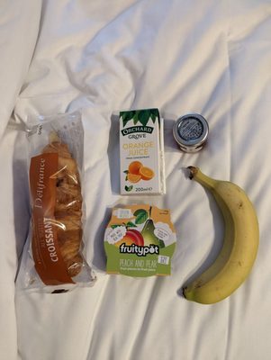 Citadines Apart'hotel Barbican London by null