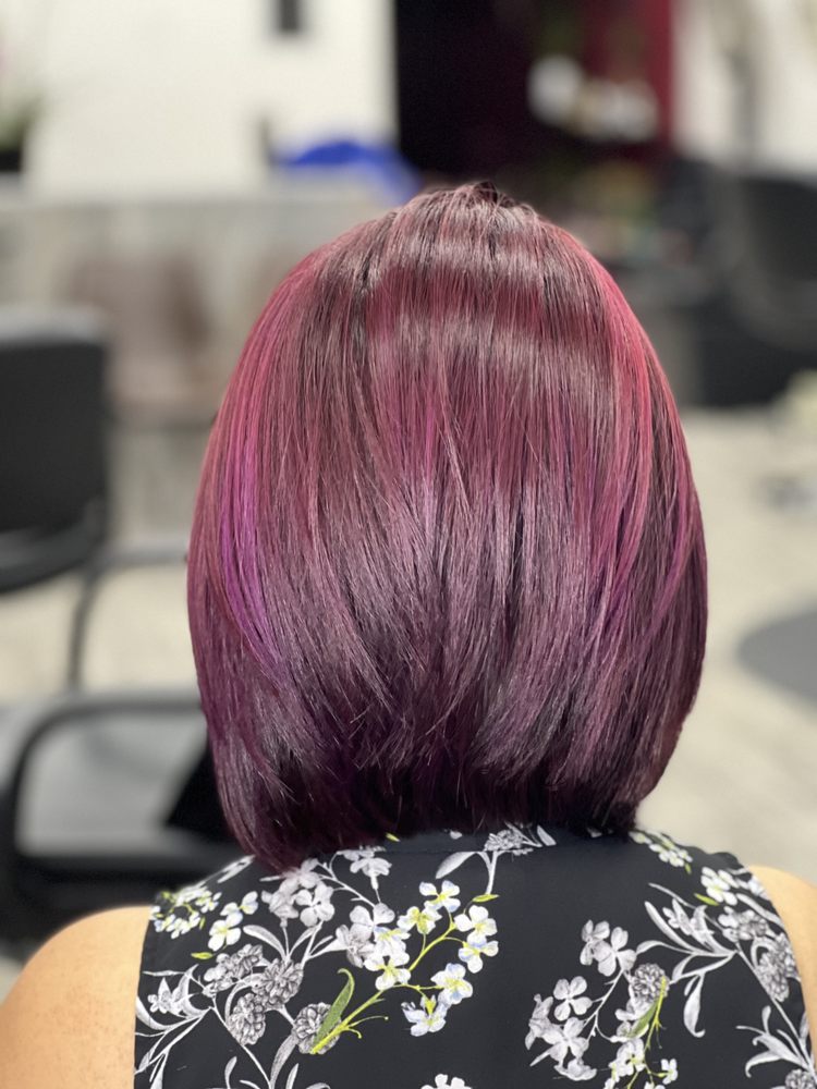 LUX HAIR & SPA Updated September 2024 194 Photos 5330 N Fry Rd, Katy, Texas Hair Salons