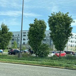 Indiana State University - ISU