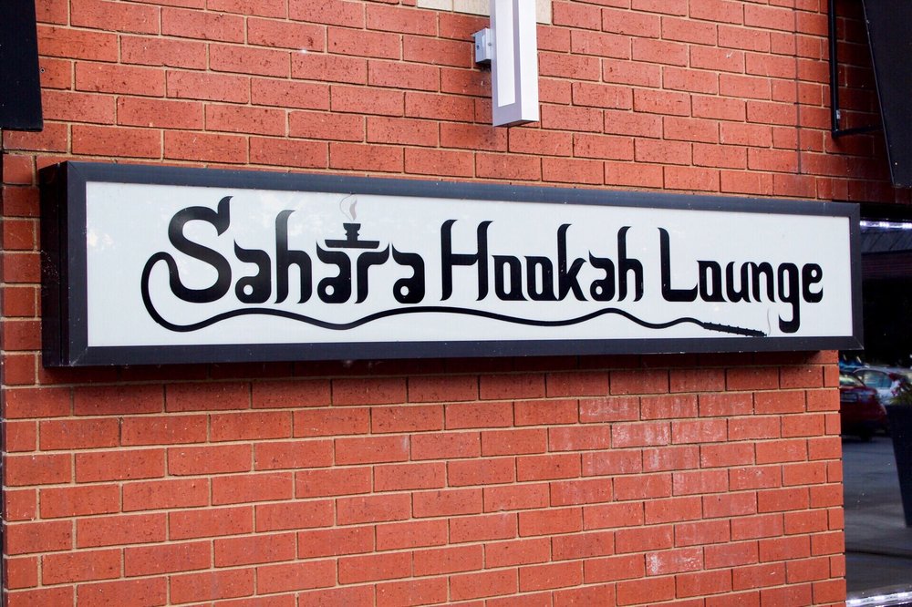 SAHARA HOOKAH LOUNGE Updated September 2024 17 Reviews 235 W Fulton, Grand Rapids