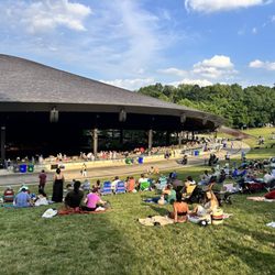 Blossom Music Center