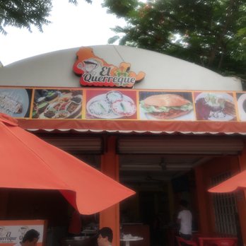 El Querreque - Mexican Near Me - Playa Del Carmen, ROO El Querreque - Mexican Near Me - Playa Del Carmen, ROO
