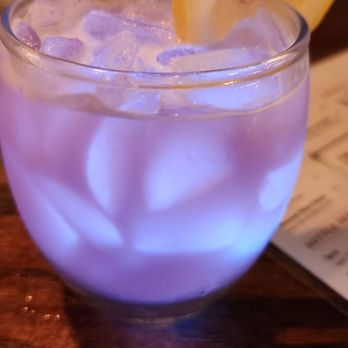 Barn Joo 35 - The drink glows! - Korean Near Me - New York, New York Barn Joo 35 - The drink glows! - Korean Near Me - New York, New York
