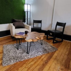 VTS Nutrition - Seating