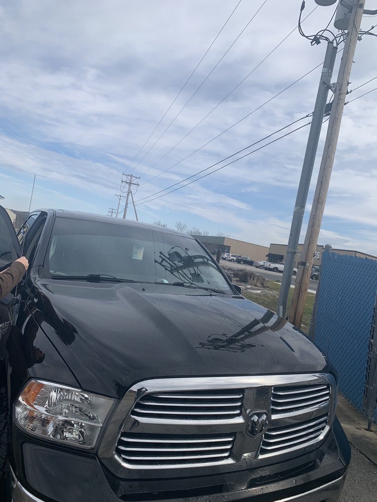 SPLASH CAR WASH 11 Reviews 550 Gretna Rd, Branson, MO Yelp