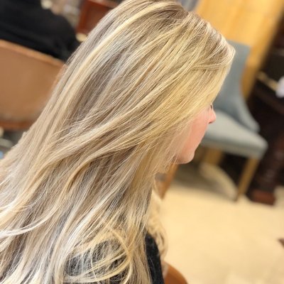 Amour De Hair 82nd-83rd st 3rd Avenue by null