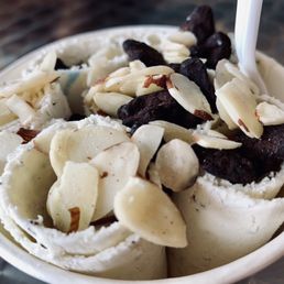 Coffee Ice Cream