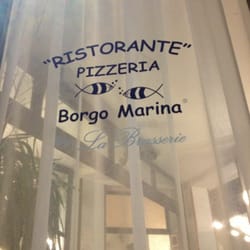 Borgo Marina