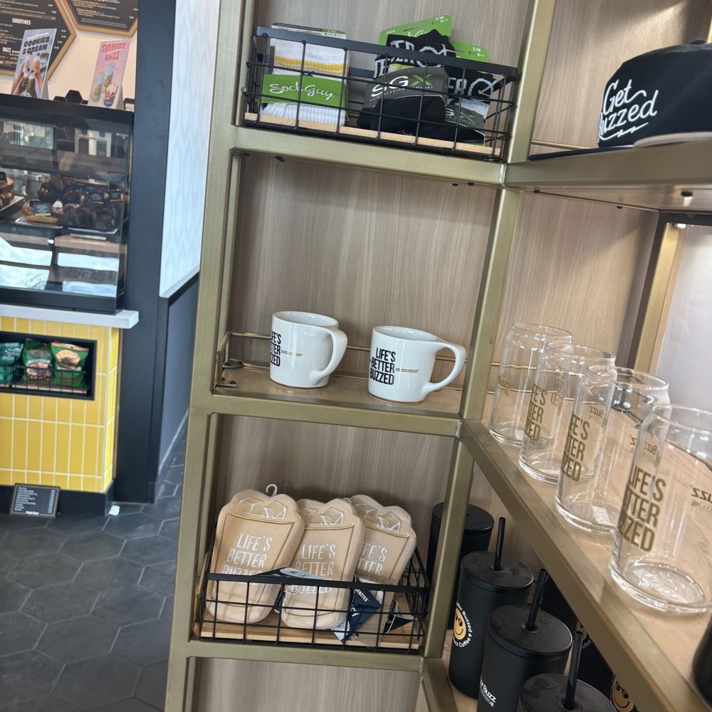 Better Buzz Coffee Tempe Market Station - Cafes Near Me - Tempe, Arizona Better Buzz Coffee Tempe Market Station - Cafes Near Me - Tempe, Arizona