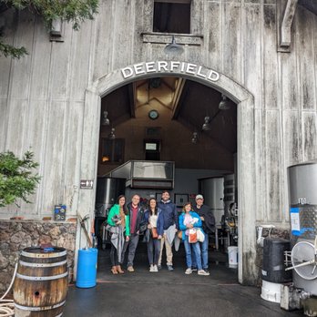 Bliss Wine Tours - Wine Tours Near Me Bliss Wine Tours - Wine Tours Near Me