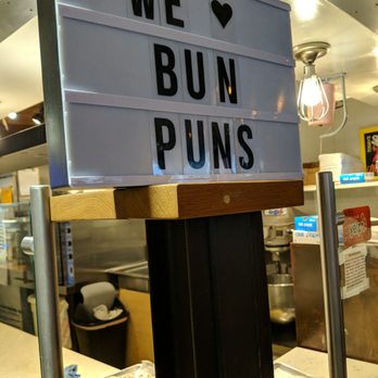 Barry's Buns - Don't we all! (Morris B.) - Desserts Near Me - Philadelphia, Pennsylvania Barry's Buns - Don't we all! (Morris B.) - Desserts Near Me - Philadelphia, Pennsylvania