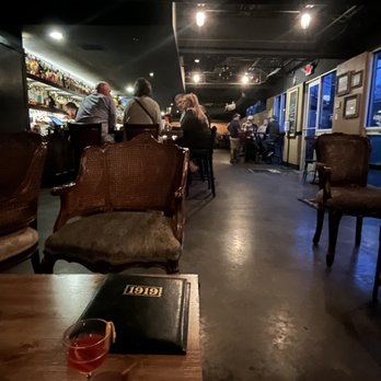 Bar 1919 - Bar area - Lounges Near Me - San Antonio, Texas Bar 1919 - Bar area - Lounges Near Me - San Antonio, Texas