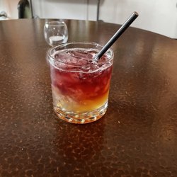 Vines Wine Bar & Spirit Shop - Kentucky violet