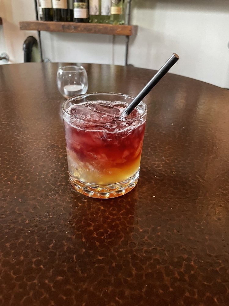 Social spots from Vines Wine Bar & Spirit Shop