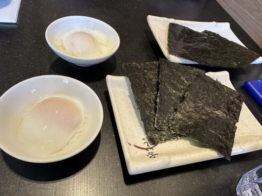 Ramen Tabetai❗️ by null