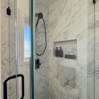 SDC Renovations - Bathroom - General Contractors Near Me