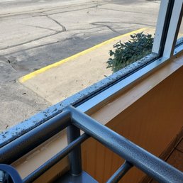 Outside Outside
