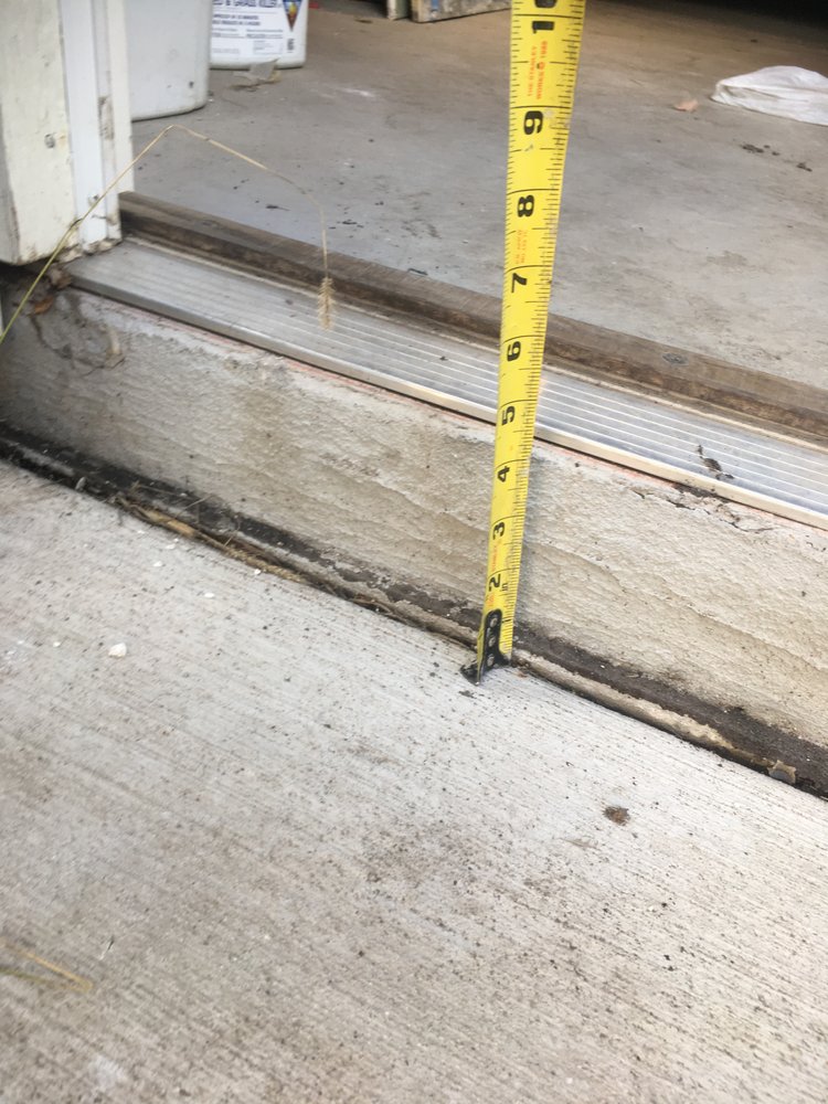 Slide of T P I Building Code Consultants