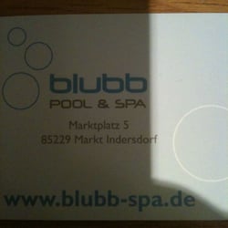 Blub Spa