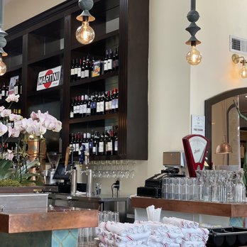 OSTE - Italian Near Me - Los Angeles, California