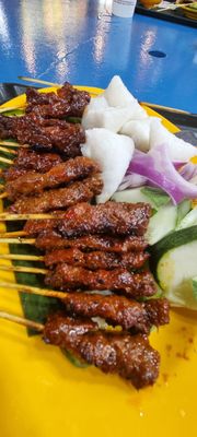 Makansutra Gluttons Bay by null