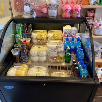 T zone Dessert - Bubble Tea Near Me - Sterling, Virginia