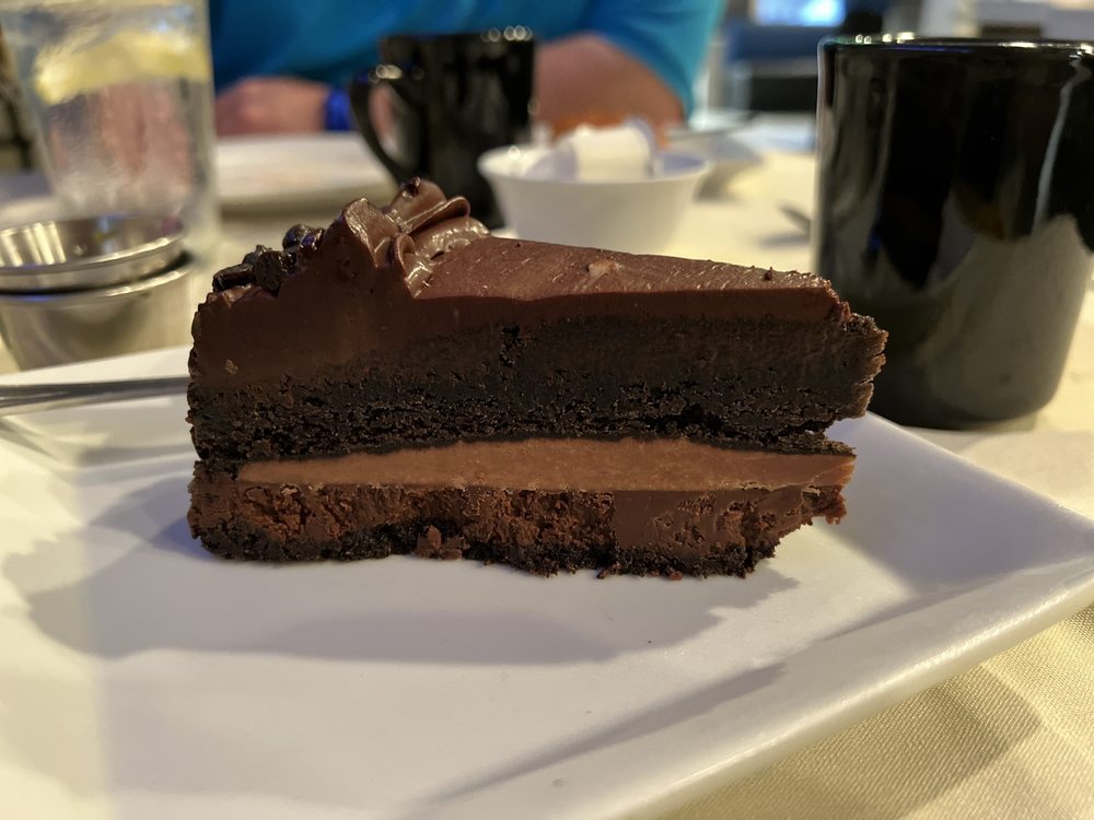 Gauchos Brazilian Steakhouse