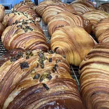 Michelina - Croissants - Bakeries Near Me - Los Angeles, California Michelina - Croissants - Bakeries Near Me - Los Angeles, California