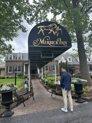 Merrick Inn Restaurant by null