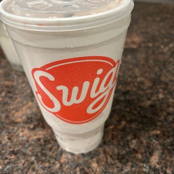 Swig - Endless Summer - Desserts Near Me - Spring, Texas