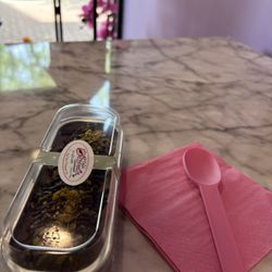 Hello Sweetie Cheesecakes  - Dubai chocolate
