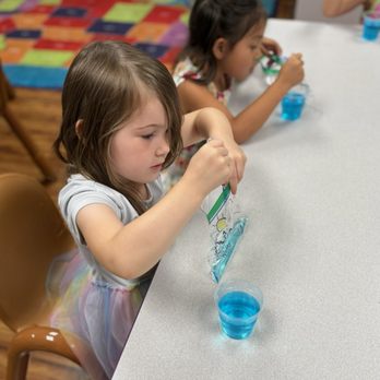 The I School - Preschools Near Me - Richmond, Texas The I School - Preschools Near Me - Richmond, Texas