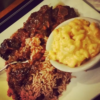 Cutlass Grille - Caribbean Near Me - Chesapeake, Virginia
