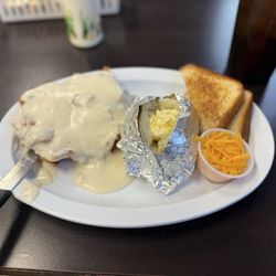 Poor Boy 77 Cafe
